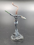 Infantry Character