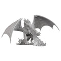 D&D: Nolzur's Marvelous Miniatures - Gargantuan Bahamut