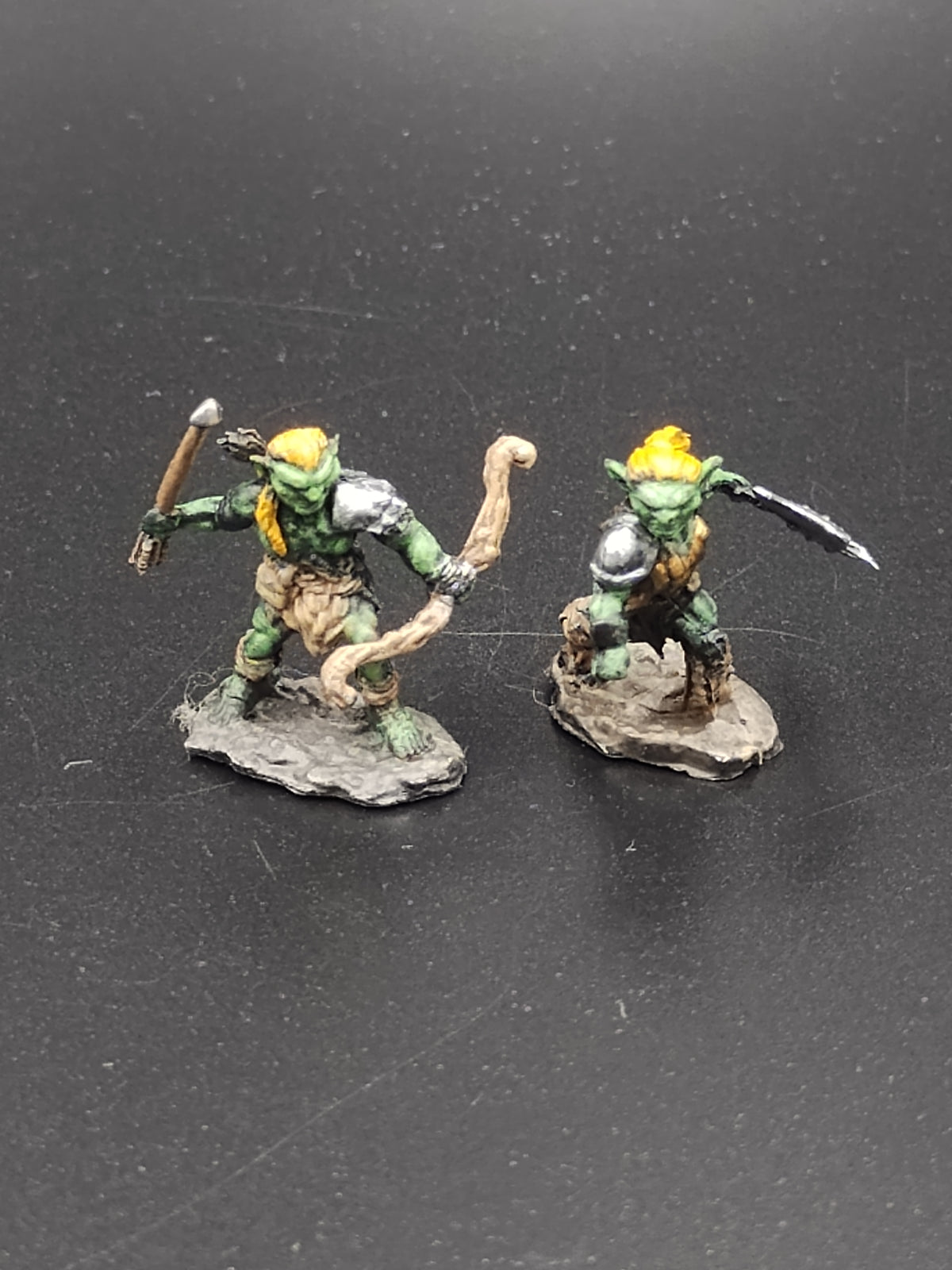 Goblin Pack