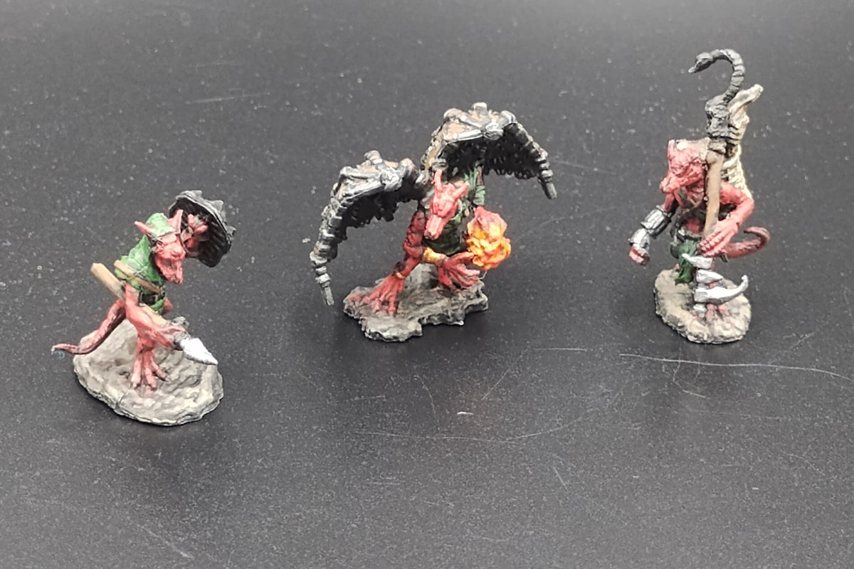 Kobold Pack