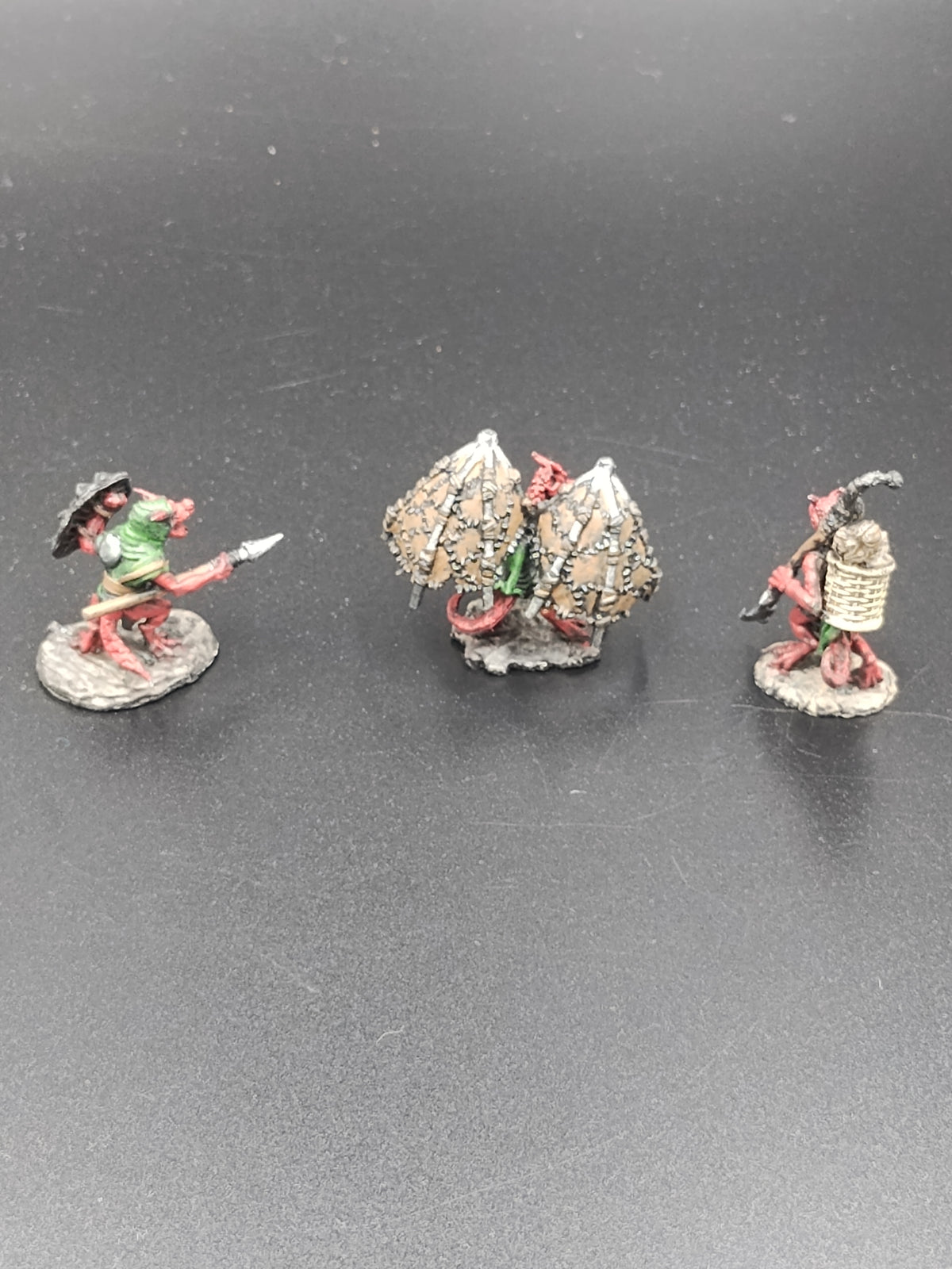 Kobold Pack