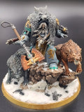 Primarch/Large Character