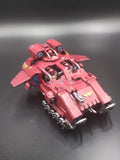 Speeder