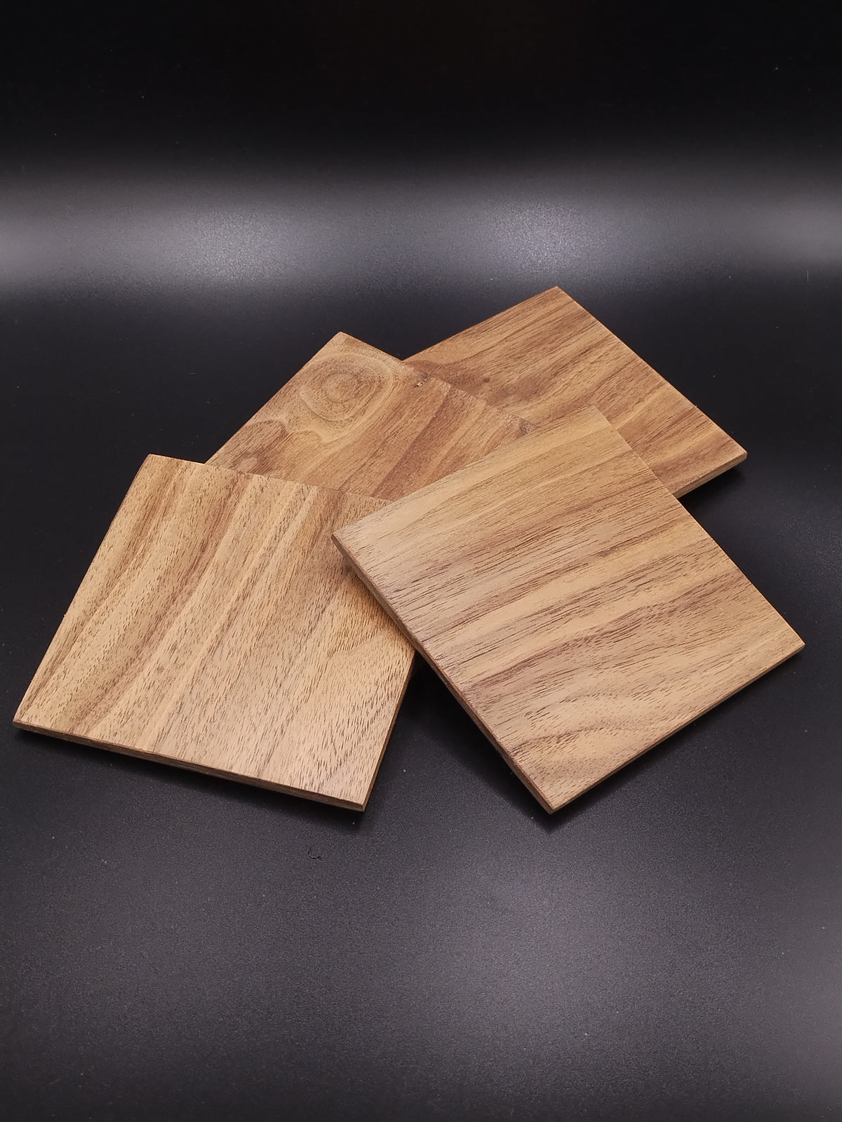 Coasters