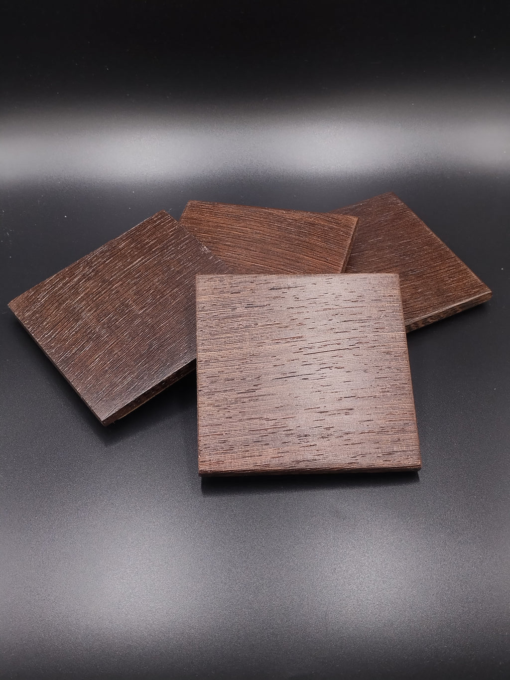 Coasters