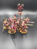 Small Infantry