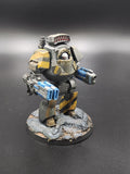 Monster/Dreadnought