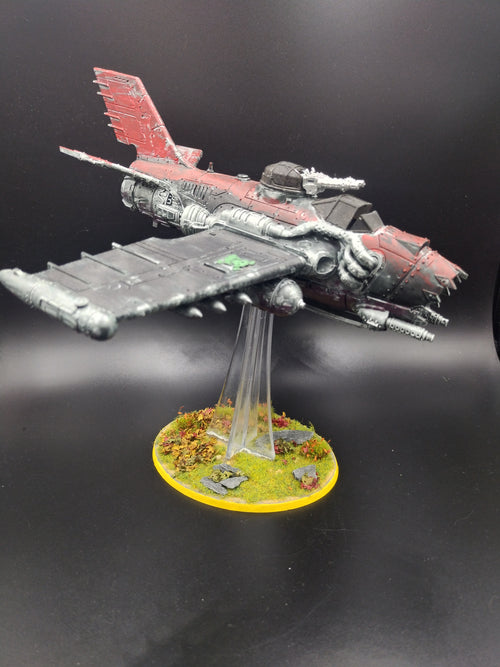 Aircraft