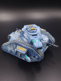 Medium Vehicle