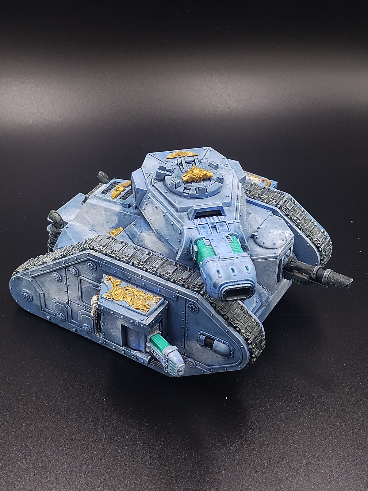 Medium Vehicle