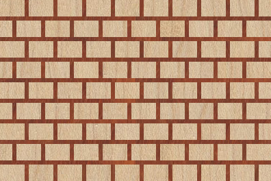 Brick 12x18x1 3/8"