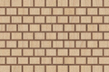 Brick 12x18x1 3/8"