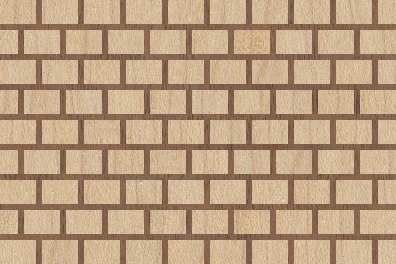 Brick 12x18x1 3/8"