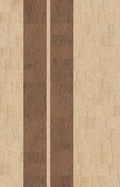 Striped End Grain 12x18x1 3/8"