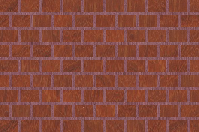 Brick 12x18x1 3/8"