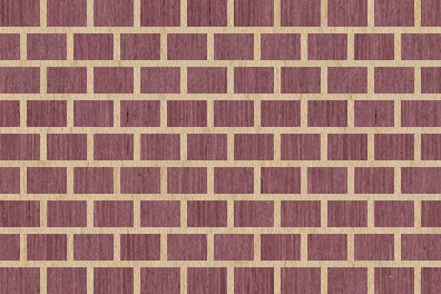 Brick 12x18x1 3/8"