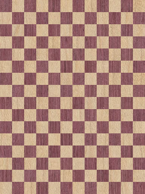 Checkerboard 12x18x1 3/8"