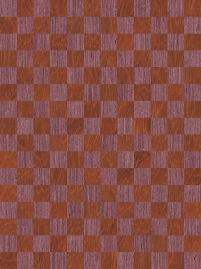 Checkerboard 12x18x1 3/8"