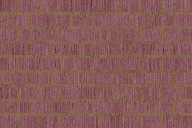 Brick 12x18x1 3/8"