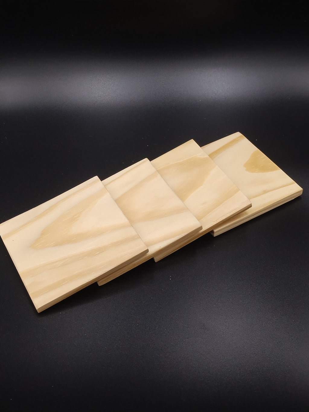 Coasters
