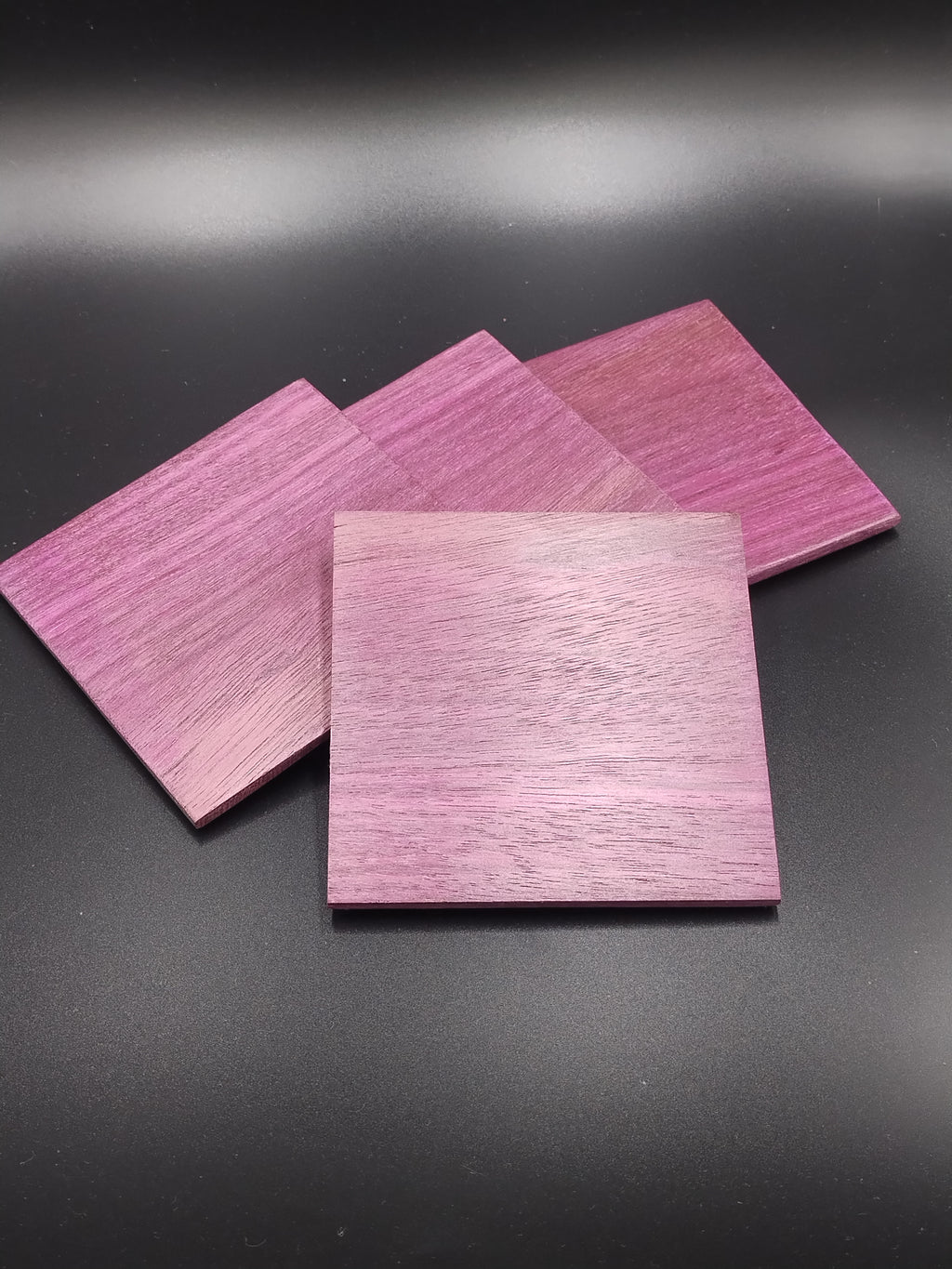 Coasters