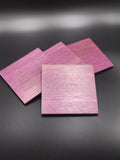 Coasters