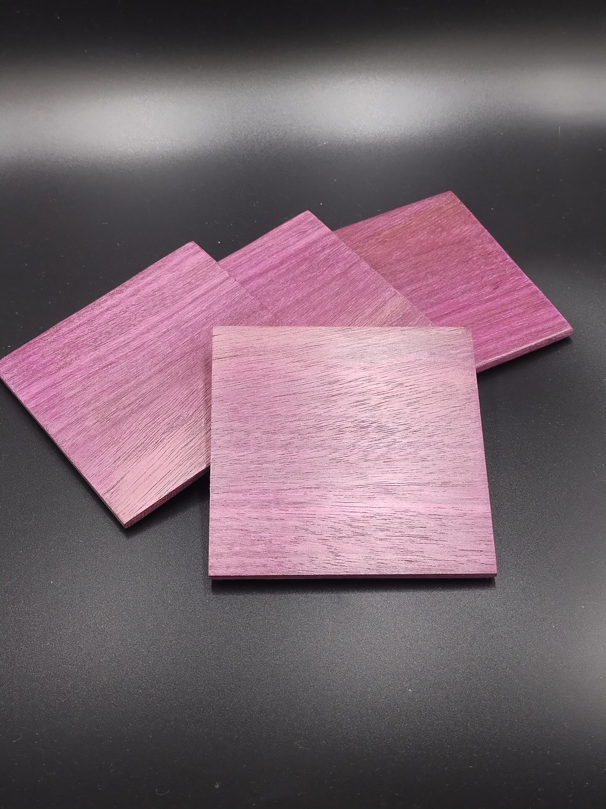 Coasters