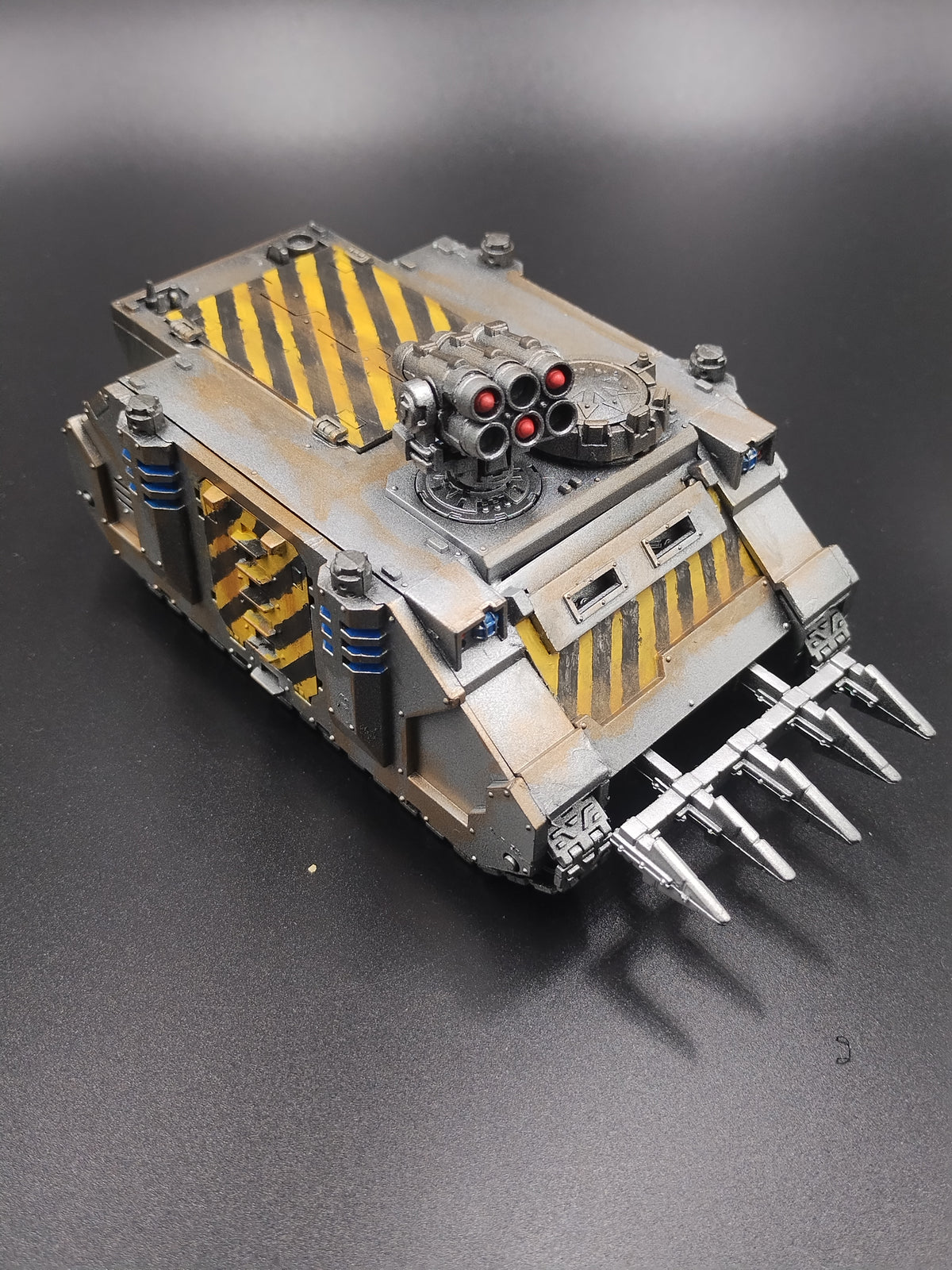 Small Vehicle