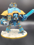 Super Heavy Walker/Monster