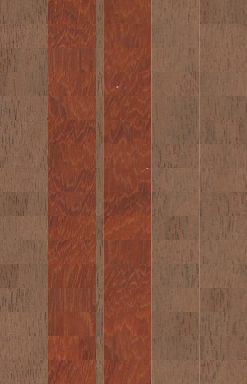 Striped End Grain 12x18x1 3/8"