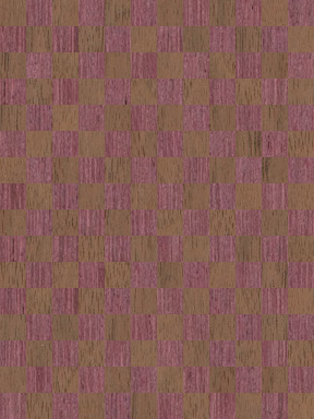Checkerboard 12x18x1 3/8"