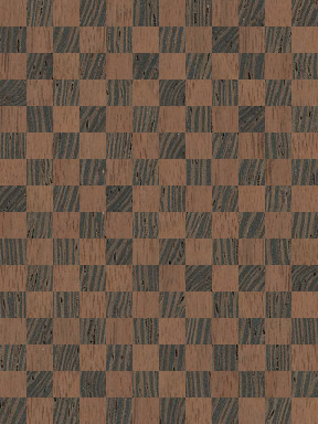 Checkerboard 12x18x1 3/8"