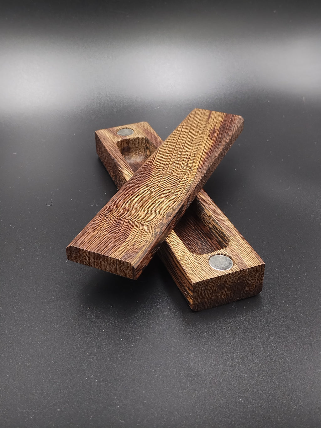 Custom Dice Box