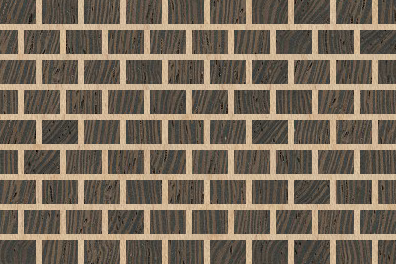 Brick 12x18x1 3/8"