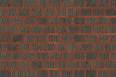 Brick 12x18x1 3/8"