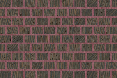 Brick 12x18x1 3/8"