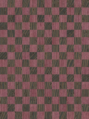 Checkerboard 12x18x1 3/8"