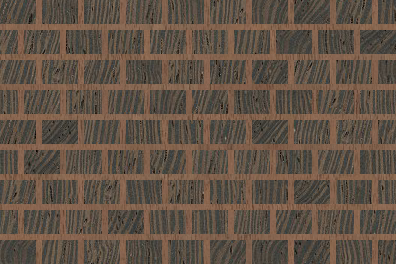 Brick 12x18x1 3/8"