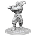 D&D: Nolzur's Marvelous Miniatures - Ogre Female